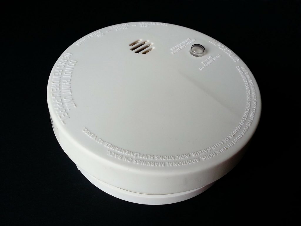 Smoke Detector Regulations Los Angeles Property Management Group