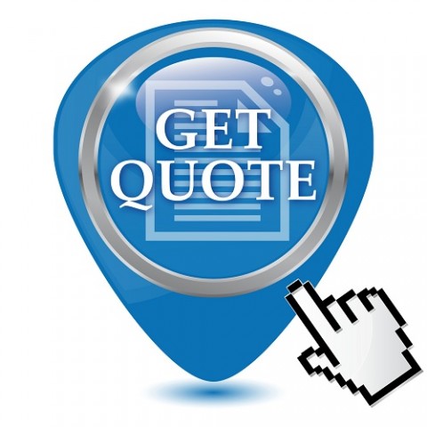 GET QUOTE ICON