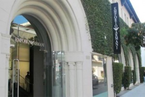 9533 Brighton Way Los Angeles Commercial Property