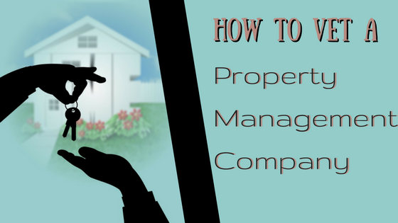 How to Vet a Property Management Company in Los Angeles, CA