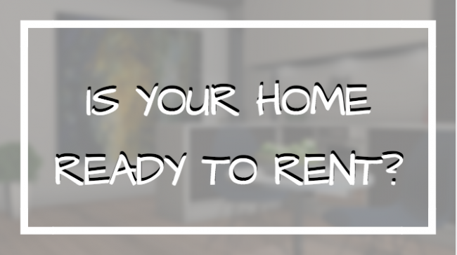 Getting Your Los Angeles Property Ready to Rent | Property Management Tips