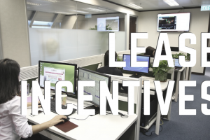 Los Angeles Commercial Lease Incentives – When and What to Include