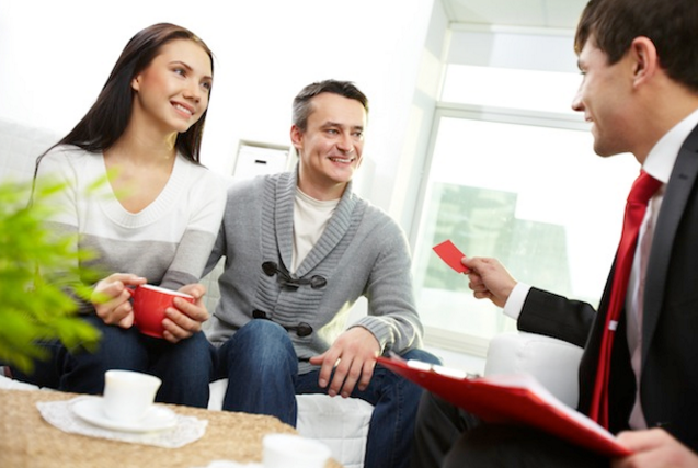 property manager in North Hollywood