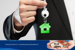 Top 5 reasons to hire a property manager