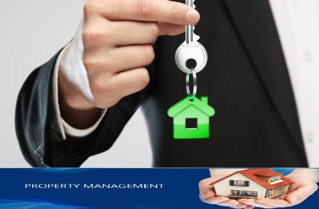 Top 5 reasons to hire a property manager