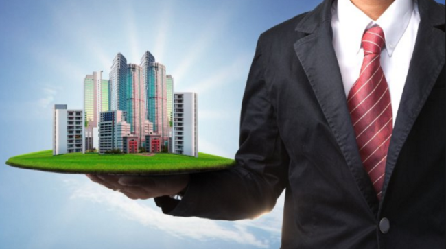 Benefits of Commercial Property Investment