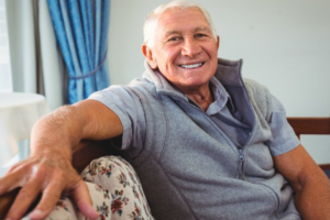 renting to elderly tenants