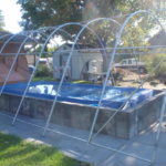 5 Ways to Maintain Your Swimming Pool This Winter