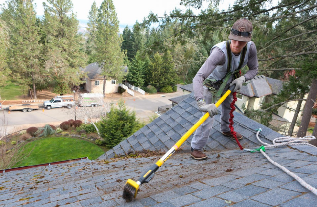 Can Tenants Sue You for not Repairing a Leaking Roof?