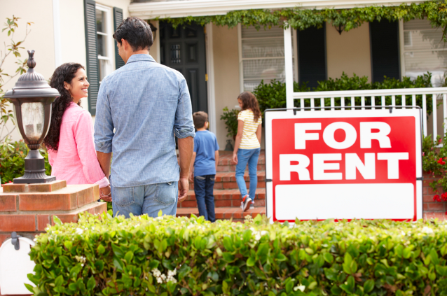 Rental Property Insurance Coverage