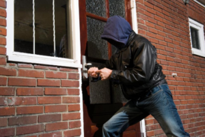 home security mistakes