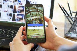 Renting Your Home on Airbnb