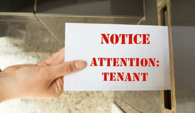 7 Types of Notices Every Landlord and Property Manager Should Know