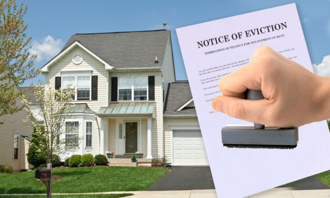 What Does the Tenant Eviction Process Really Cost You?