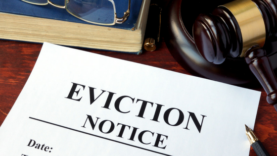 How Long Before a Landlord Can Evict a Tenant in California?