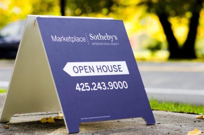 The ABC of Open Houses in Burbank