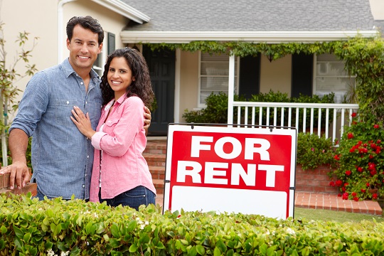 Five Tips You Need To Know As a First-Time Renter