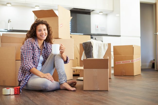 7 Mistakes First-Time Renters Make When Renting Their First Los Angeles Apartment