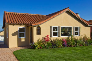 Los Angeles Property Management Group manages single family homes