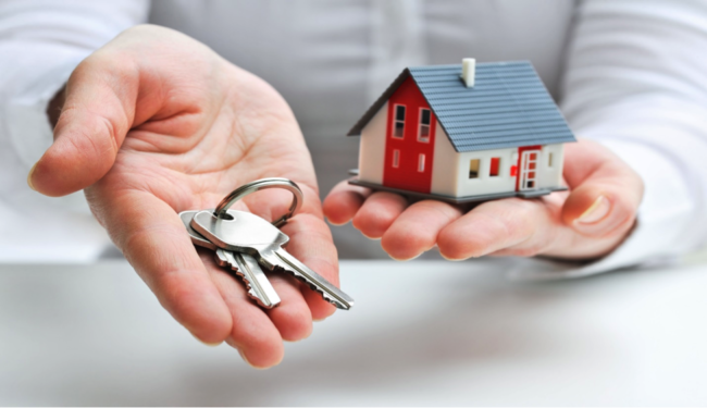 Basic Differences: Property Management and Real Estate