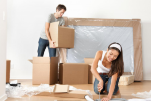 Property Management How To Make Move Ins Perfect