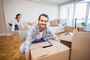 Vacant rental units - where to find potential tenants