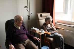 Renting to seniors