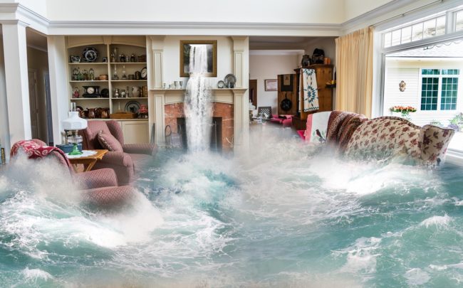 How Landlords Can Prepare for Flood