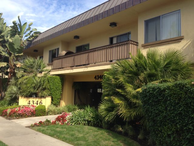 Ca Oaks Property Management