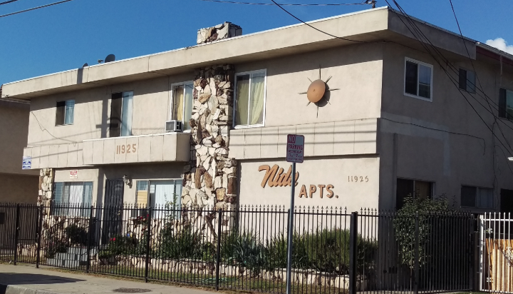 Resident apartment manager jobs los angeles ca
