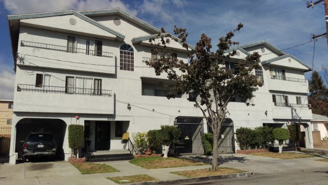 Hawthrone Property Management 