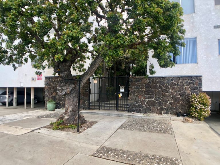 Santa Monica Property Management Property Managers