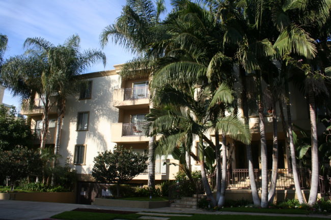 We've managed commercial and residential property in Sherman Oaks for over 25 years.