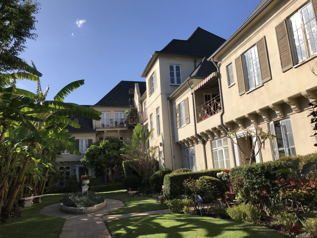 West Hollywood Property Management Property Managers