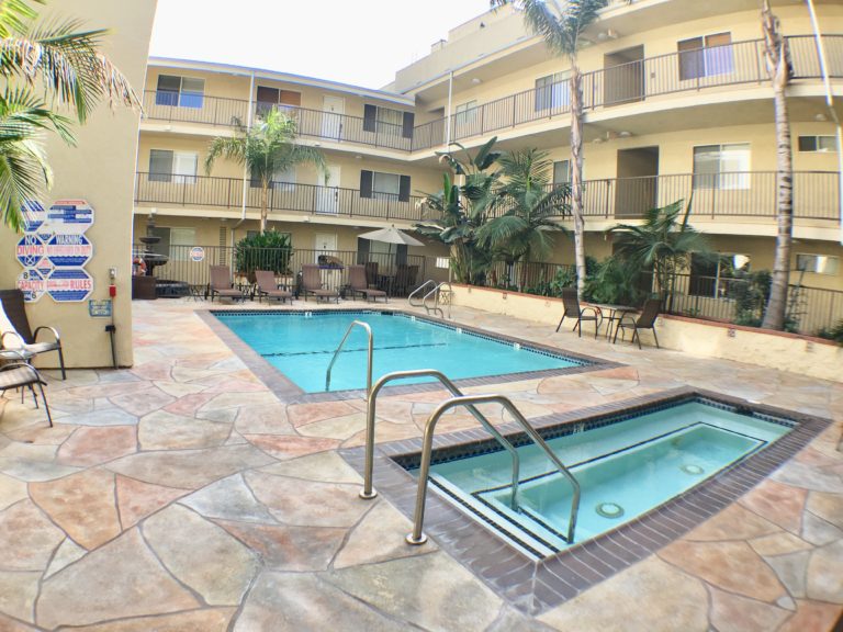 San Fernando Valley property management