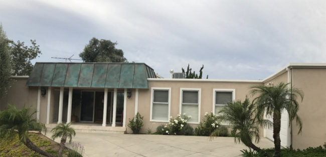 We’ve managed upscale properties in Los Angeles for over a quarter-century.