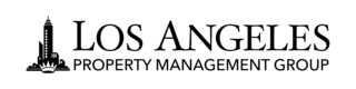 LAPMG logo - Los Angeles Property Management Group