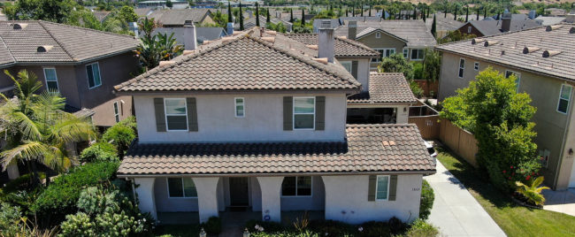 Los Angeles Residential Property Management