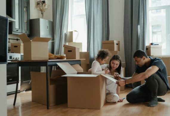 Why 2021 Is An Ideal Year To Become A Homeowner