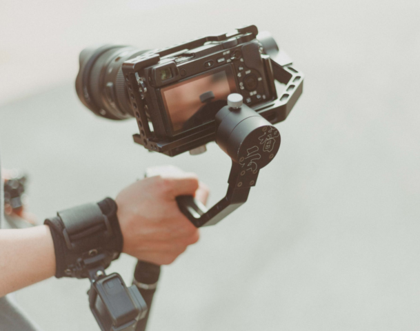 How To Create A Video Tour To Showcase Your LA Property