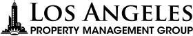 Los Angeles Property Management Group logo