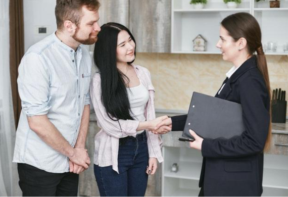 Why You Must Have a Healthy Relationship with Your Tenant