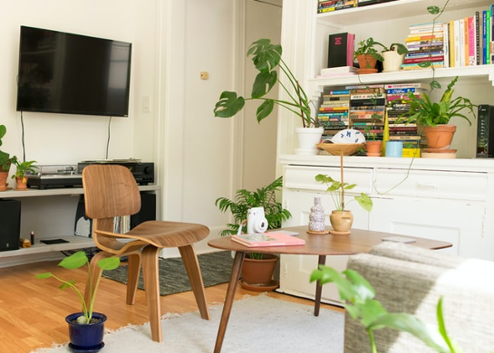 Staging a Home vs. Staging an Apartment