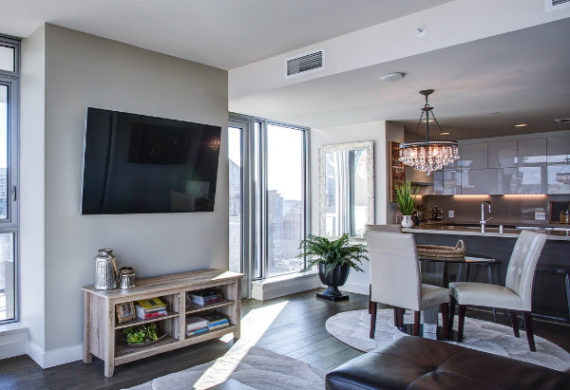 Property Owners Can Mitigate Mold Risks