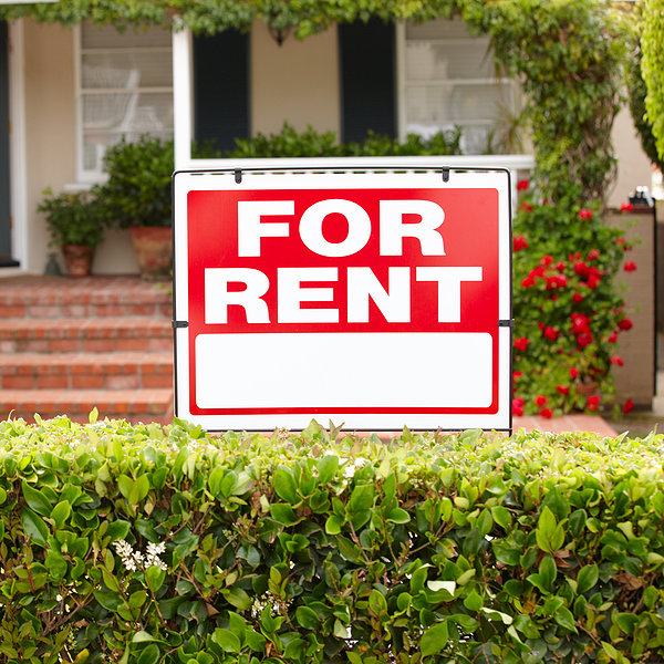 Nearly perfect property management in LA