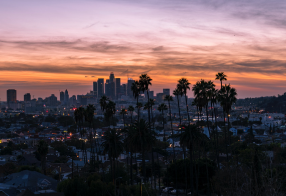 Most Popular Los Angeles Neighborhoods for Renters
