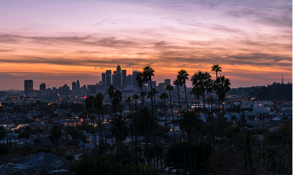 Most Popular Los Angeles Neighborhoods for Renters