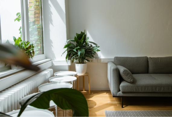 Easy-to-Implement Interior Design Styles for Small Apartments
