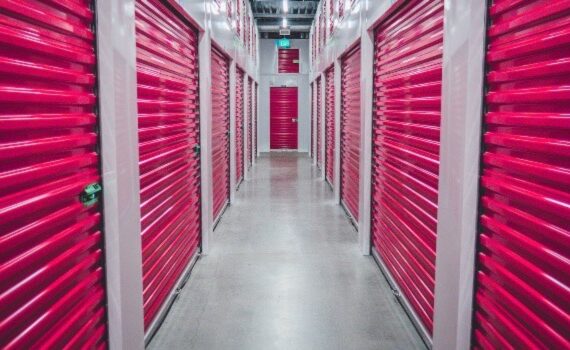 5 Reasons You Should Invest in a Storage Unit as a Landlord