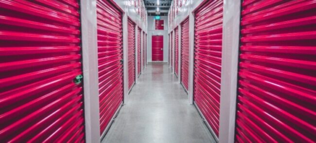 5 Reasons You Should Invest in a Storage Unit as a Landlord